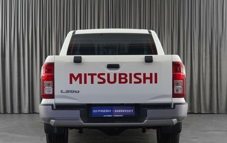 Mitsubishi L200, 2024 год, 4 579 000 рублей, 4 фотография