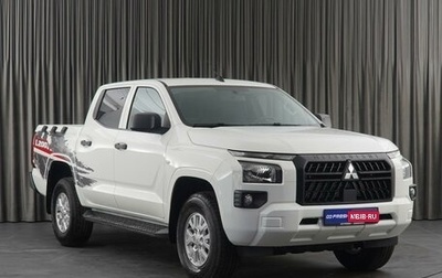 Mitsubishi L200, 2024 год, 4 579 000 рублей, 1 фотография
