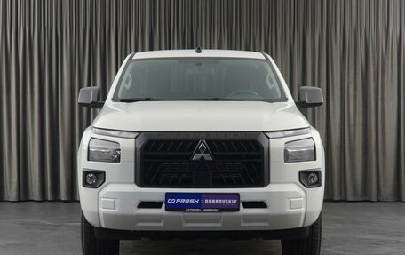 Mitsubishi L200, 2024 год, 4 579 000 рублей, 3 фотография