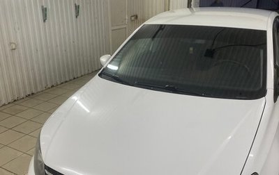 Volkswagen Polo VI (EU Market), 2016 год, 800 000 рублей, 1 фотография