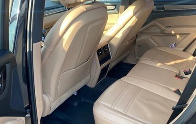 Porsche Cayenne III, 2018 год, 5 250 000 рублей, 1 фотография
