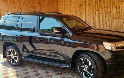 Toyota Land Cruiser 200, 2016 год, 4 600 000 рублей, 1 фотография