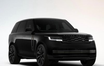 Land Rover Range Rover IV рестайлинг, 2025 год, 26 499 000 рублей, 1 фотография