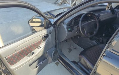 Chevrolet Lanos I, 2006 год, 380 000 рублей, 1 фотография