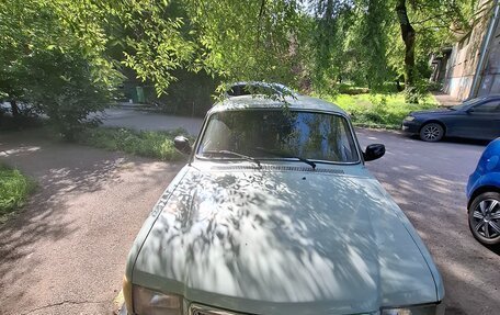 ГАЗ 3110 «Волга», 1998 год, 130 000 рублей, 1 фотография