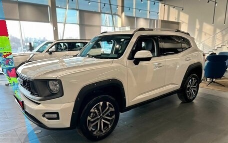 Haval H7, 2025 год, 3 499 000 рублей, 1 фотография