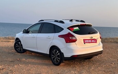 Ford Focus III, 2013 год, 800 000 рублей, 1 фотография