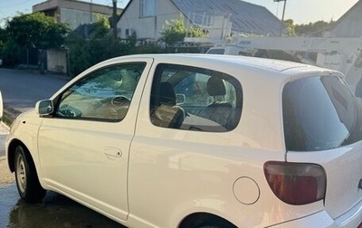 Toyota Vitz, 2001 год, 420 000 рублей, 1 фотография