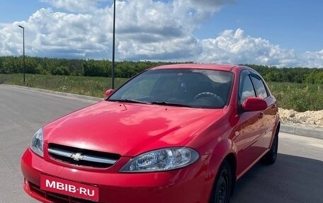Chevrolet Lacetti, 2007 год, 400 000 рублей, 1 фотография