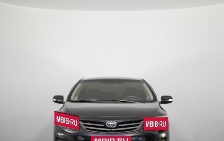 Toyota Corolla, 2013 год, 1 149 000 рублей, 1 фотография