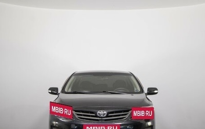 Toyota Corolla, 2013 год, 1 149 000 рублей, 1 фотография
