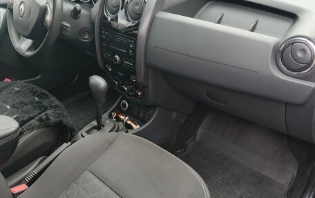 Renault Duster I рестайлинг, 2016 год, 1 270 000 рублей, 5 фотография