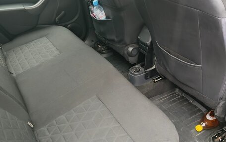 Renault Duster I рестайлинг, 2016 год, 1 270 000 рублей, 7 фотография