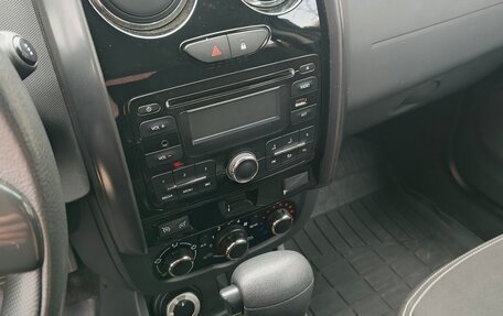 Renault Duster I рестайлинг, 2016 год, 1 270 000 рублей, 8 фотография