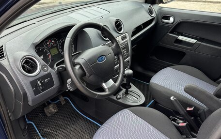 Ford Fusion I, 2010 год, 795 000 рублей, 6 фотография