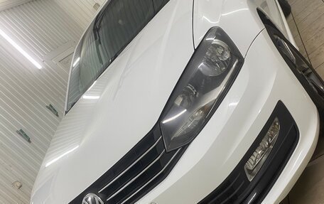 Volkswagen Polo VI (EU Market), 2016 год, 800 000 рублей, 2 фотография