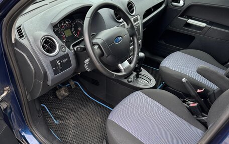 Ford Fusion I, 2010 год, 795 000 рублей, 8 фотография