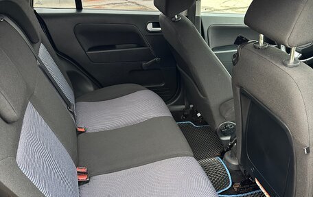 Ford Fusion I, 2010 год, 795 000 рублей, 9 фотография