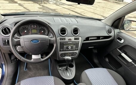Ford Fusion I, 2010 год, 795 000 рублей, 5 фотография