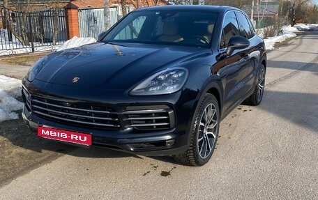 Porsche Cayenne III, 2018 год, 5 250 000 рублей, 5 фотография