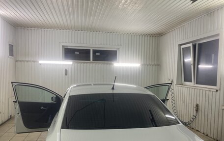Volkswagen Polo VI (EU Market), 2016 год, 800 000 рублей, 7 фотография