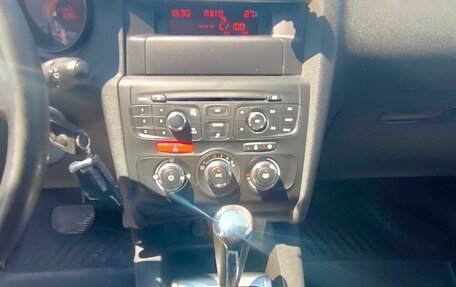 Citroen C4 II рестайлинг, 2011 год, 721 000 рублей, 4 фотография