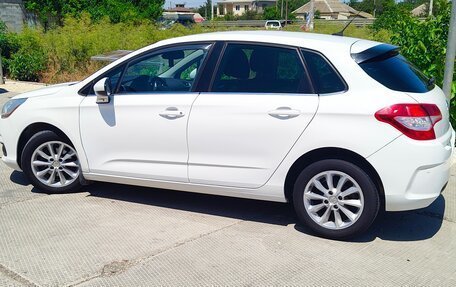Citroen C4 II рестайлинг, 2011 год, 721 000 рублей, 2 фотография