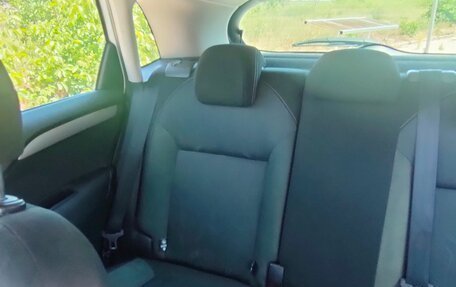 Citroen C4 II рестайлинг, 2011 год, 721 000 рублей, 7 фотография