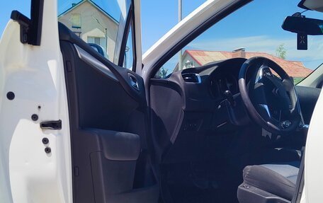 Citroen C4 II рестайлинг, 2011 год, 721 000 рублей, 15 фотография