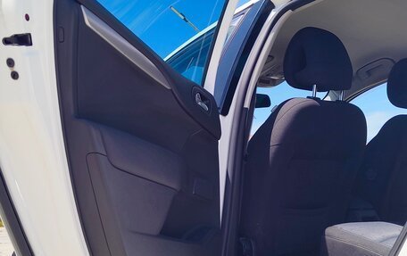 Citroen C4 II рестайлинг, 2011 год, 721 000 рублей, 16 фотография