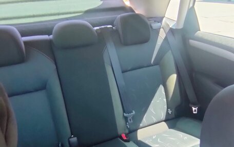 Citroen C4 II рестайлинг, 2011 год, 721 000 рублей, 20 фотография