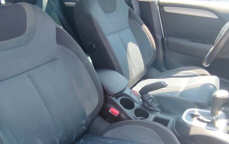 Citroen C4 II рестайлинг, 2011 год, 721 000 рублей, 22 фотография