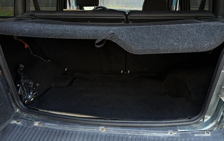 Chevrolet Niva I рестайлинг, 2011 год, 290 000 рублей, 11 фотография