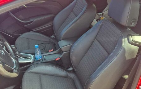 Opel Astra J, 2014 год, 1 040 000 рублей, 24 фотография