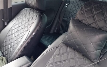 Volkswagen Polo VI (EU Market), 2012 год, 520 000 рублей, 6 фотография