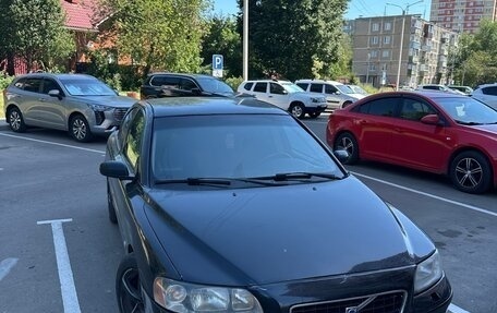 Volvo S60 III, 2005 год, 650 000 рублей, 4 фотография