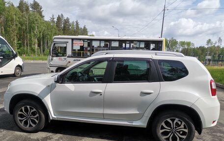 Nissan Terrano III, 2015 год, 1 230 000 рублей, 7 фотография