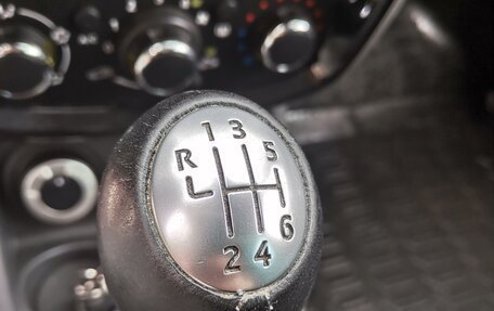 Nissan Terrano III, 2015 год, 1 230 000 рублей, 16 фотография