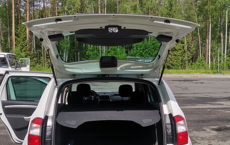 Nissan Terrano III, 2015 год, 1 230 000 рублей, 10 фотография