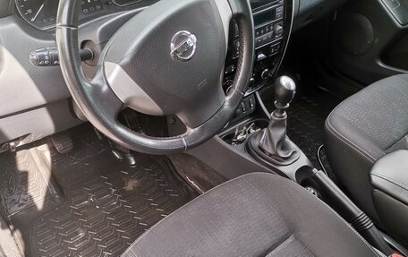 Nissan Terrano III, 2015 год, 1 230 000 рублей, 12 фотография