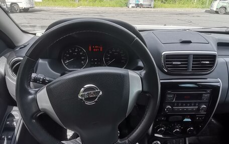 Nissan Terrano III, 2015 год, 1 230 000 рублей, 13 фотография