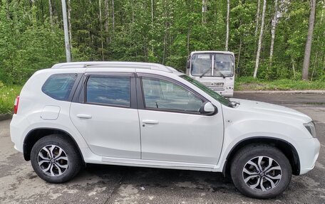 Nissan Terrano III, 2015 год, 1 230 000 рублей, 4 фотография