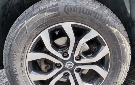 Nissan Terrano III, 2015 год, 1 230 000 рублей, 11 фотография