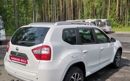Nissan Terrano III, 2015 год, 1 230 000 рублей, 5 фотография