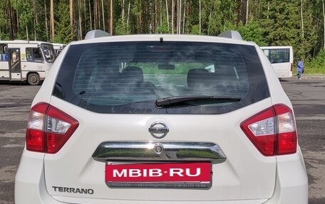 Nissan Terrano III, 2015 год, 1 230 000 рублей, 6 фотография