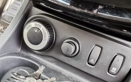 Nissan Terrano III, 2015 год, 1 230 000 рублей, 17 фотография