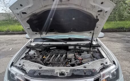 Nissan Terrano III, 2015 год, 1 230 000 рублей, 20 фотография