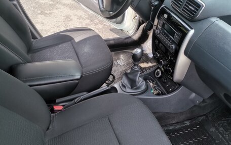 Nissan Terrano III, 2015 год, 1 230 000 рублей, 18 фотография