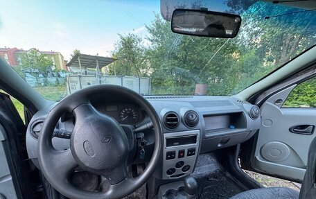 Renault Logan I, 2006 год, 180 000 рублей, 5 фотография