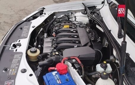 Nissan Terrano III, 2015 год, 1 230 000 рублей, 24 фотография